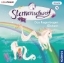Buchcover und Innenansicht für das Buch: Sternenschweif (Folge 75): Das Regenbogen Einhorn
