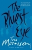 Buchcover und Innenansicht für das Buch: The Bluest Eye