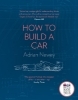 Buchcover und Innenansicht für das Buch: How to Build a Car