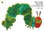 Buchcover und Innenansicht für das Buch: The Very Hungry Caterpillar