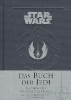 Buchcover und Innenansicht für das Buch: The Jedi Path: A Manuel for Students of the Force