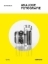 Buchcover und Innenansicht für das Buch: Analoge Fotografie