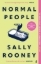 Buchcover und Innenansicht für das Buch: Normal People
