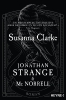 Buchcover und Innenansicht für das Buch: Jonathan Strange & Mr. Norrell