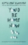 Buchcover und Innenansicht für das Buch: You'd Be Home Now