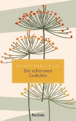 Buchcover und Innenansicht für das Buch: Die schönsten Gedichte