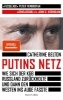 Buchcover und Innenansicht für das Buch: Putin's People. How the KGB Took Back Russia and Then Took on the West
