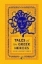 Buchcover und Innenansicht für das Buch: Tales of the Greek Heroes