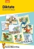 Buchcover und Innenansicht für das Buch: Diktate Deutsch 5./6. Klasse