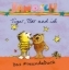 Buchcover und Innenansicht für das Buch: Janosch - Tiger, Bär und ich