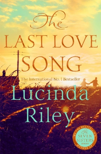 Buchcover und Innenansicht für das Buch: The Last Love Song