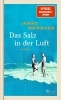 Buchcover und Innenansicht für das Buch: Das Salz in der Luft