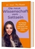 Buchcover und Innenansicht für das Buch: Die neue Wissenschaft vom Sattsein