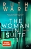 Buchcover und Innenansicht für das Buch: The Woman in Suite 11