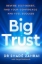Buchcover und Innenansicht für das Buch: Big Trust