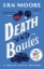 Buchcover und Innenansicht für das Buch: Death and Boules
