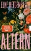 Buchcover und Innenansicht für das Buch: Altern