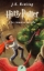 Buchcover und Innenansicht für das Buch: Harry Potter and the Chamber of Secrets