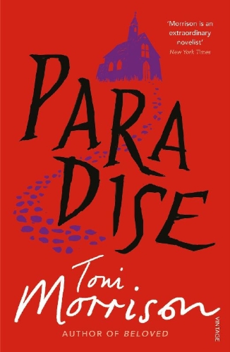 Buchcover und Innenansicht für das Buch: Paradise