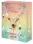 Buchcover und Innenansicht für das Buch: The Spirit Animal Oracle Cards
