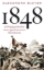 Buchcover und Innenansicht für das Buch: 1848