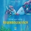 Buchcover und Innenansicht für das Buch: Schlaf gut, kleiner Regenbogenfisch (kleine Pappe)