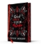 Buchcover und Innenansicht für das Buch: A Good Girl's Guide to Murder. Collectors Edition