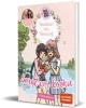 Buchcover und Innenansicht für das Buch: Abenteuer vom Rosenhof. Sorge um Cookie