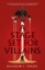 Buchcover und Innenansicht für das Buch: A Stage Set for Villains