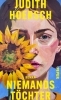 Buchcover und Innenansicht für das Buch: Niemands Töchter