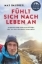 Buchcover und Innenansicht für das Buch: Fühlt sich nach Leben an