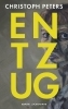 Buchcover und Innenansicht für das Buch: Entzug