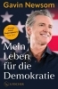 Buchcover und Innenansicht für das Buch: Young Man in a Hurry. A Memoir of Discovery