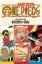Buchcover und Innenansicht für das Buch: One Piece (Omnibus Edition), Vol. 1