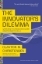 Buchcover und Innenansicht für das Buch: The Innovator's Dilemma