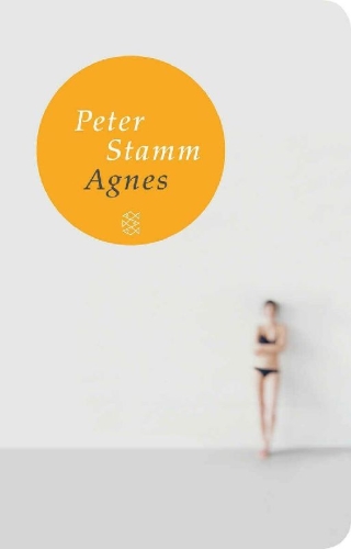 Buchcover und Innenansicht für das Buch: Agnes