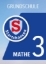 Buchcover und Innenansicht für das Buch: Startchancen Pakete - Mathematik Klasse 3 (3 Hefte)