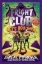 Buchcover und Innenansicht für das Buch: Fright Club: Let's Boo This!