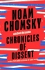 Buchcover und Innenansicht für das Buch: Chronicles of Dissent