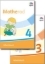 Buchcover und Innenansicht für das Buch: Matherad 3/4. Arbeitsbuch (Paket) Klasse 3/4