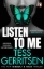Buchcover und Innenansicht für das Buch: Listen To Me