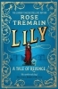 Buchcover und Innenansicht für das Buch: Lily