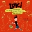 Buchcover und Innenansicht für das Buch: Loki 1: Wie man als schlechter Gott ein guter Mensch wird (oder auch nicht)
