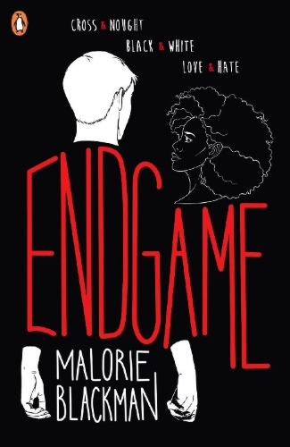 Buchcover und Innenansicht für das Buch: Endgame