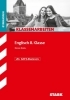 Buchcover und Innenansicht für das Buch: STARK Englisch 8. Klasse - Klassenarbeiten Gymnasium