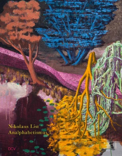 Buchcover und Innenansicht für das Buch: Nikolaus List