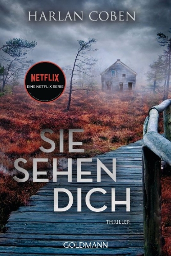 Buchcover und Innenansicht für das Buch: Hold tight