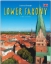 Buchcover und Innenansicht für das Buch: Reise durch Niedersachsen