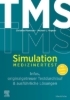 Buchcover und Innenansicht für das Buch: TMS Simulation - inklusive Audiospur