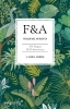 Buchcover und Innenansicht für das Buch: Q&A a Day Tropical: 5-Year Journal